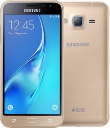 Замена экрана на телефоне Samsung Galaxy J3 (2016) в Пензе